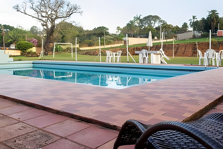 Casarão de Fazenda,Simples e Rústico!