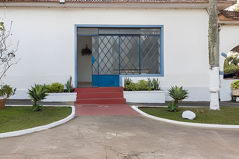 Casarão de Fazenda,Simples e Rústico!