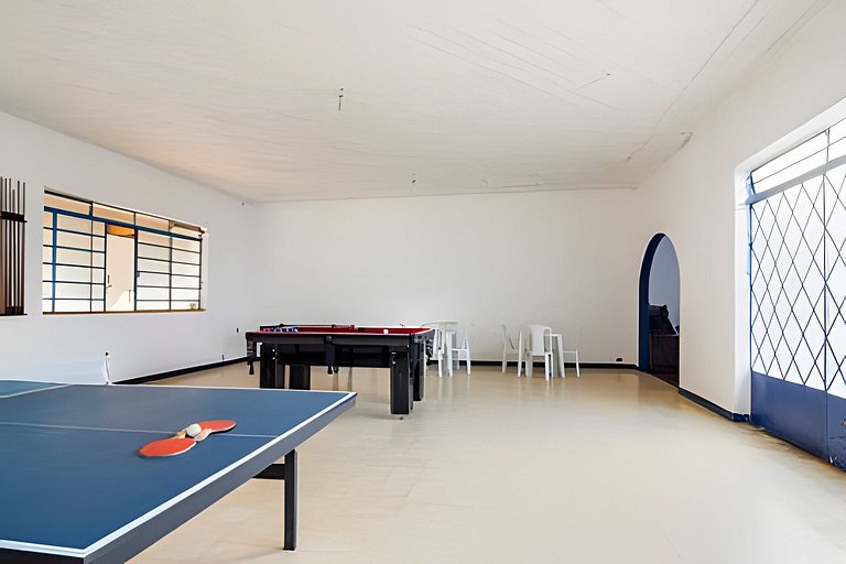 Casarão de Fazenda,Simples e Rústico!
