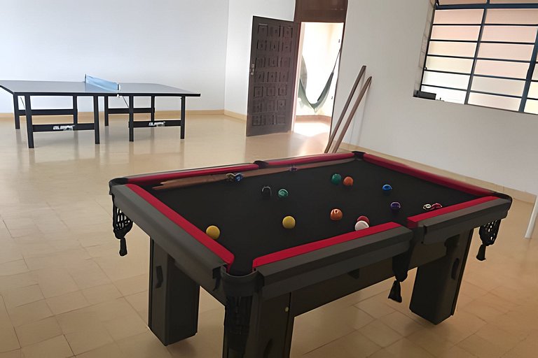 Casarão de Fazenda,Simples e Rústico!