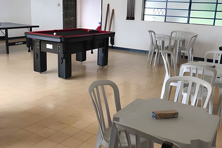 Casarão de Fazenda,Simples e Rústico!