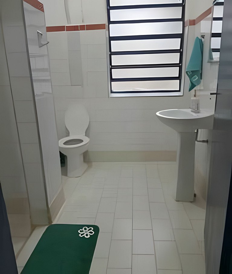 Casarão de Fazenda,Simples e Rústico!