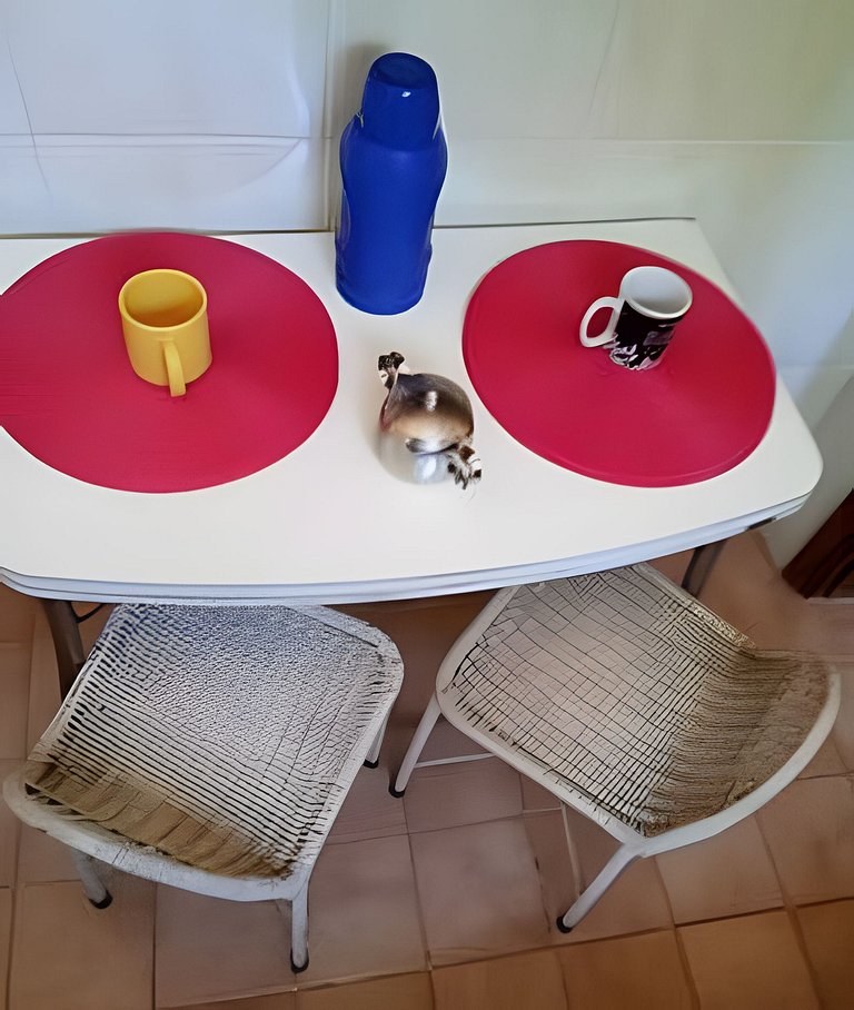 Home Office - Frente para o Mar - Caraguatatuba
