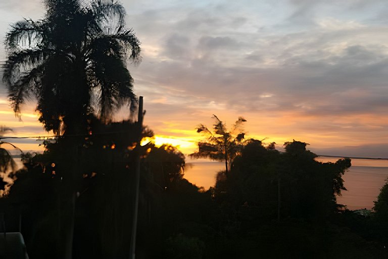 Tranquilidade - Frente para o Mar - Caraguatatuba