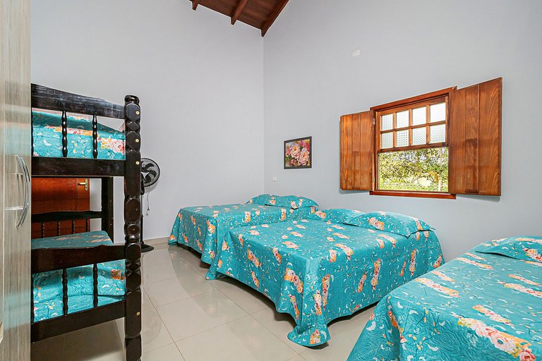 Casa dos Sonhos em Pirenopolis 30 min do centro