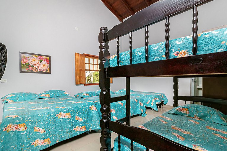 Casa dos Sonhos em Pirenopolis 30 min do centro