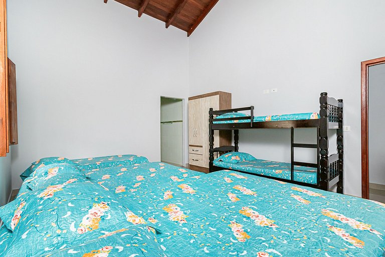 Casa dos Sonhos em Pirenopolis 30 min do centro