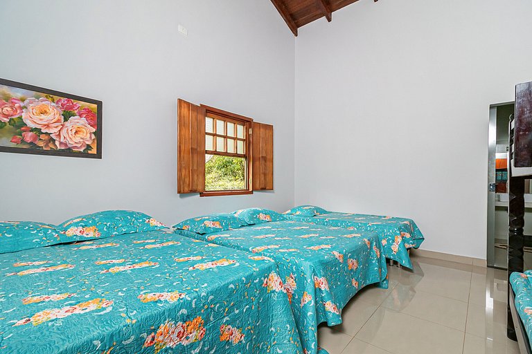 Casa dos Sonhos em Pirenopolis 30 min do centro