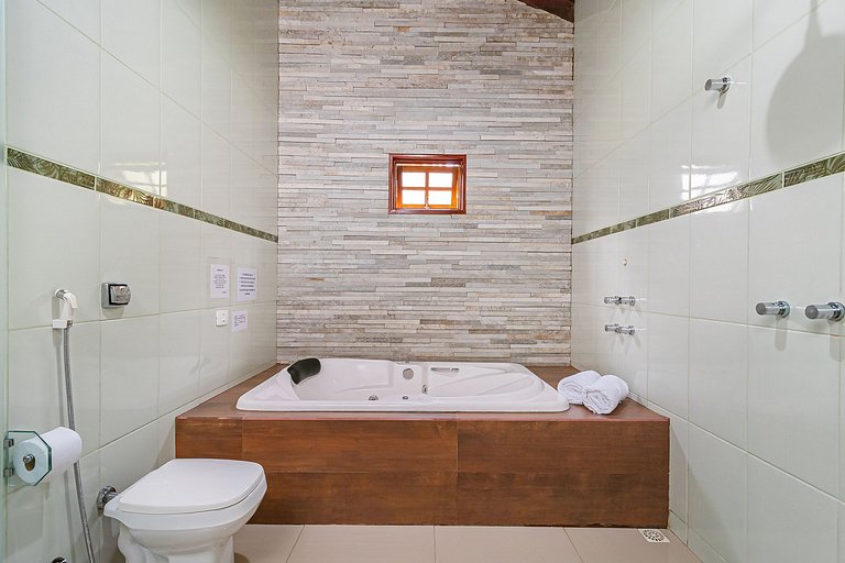 Casa dos Sonhos em Pirenopolis 30 min do centro