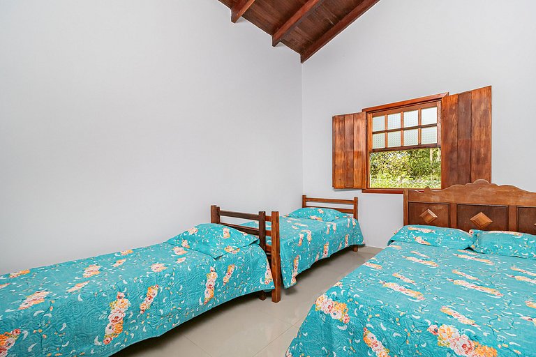 Casa dos Sonhos em Pirenopolis 30 min do centro