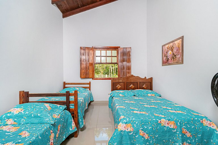 Casa dos Sonhos em Pirenopolis 30 min do centro