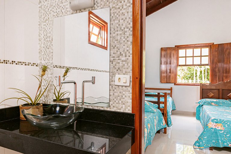 Casa dos Sonhos em Pirenopolis 30 min do centro