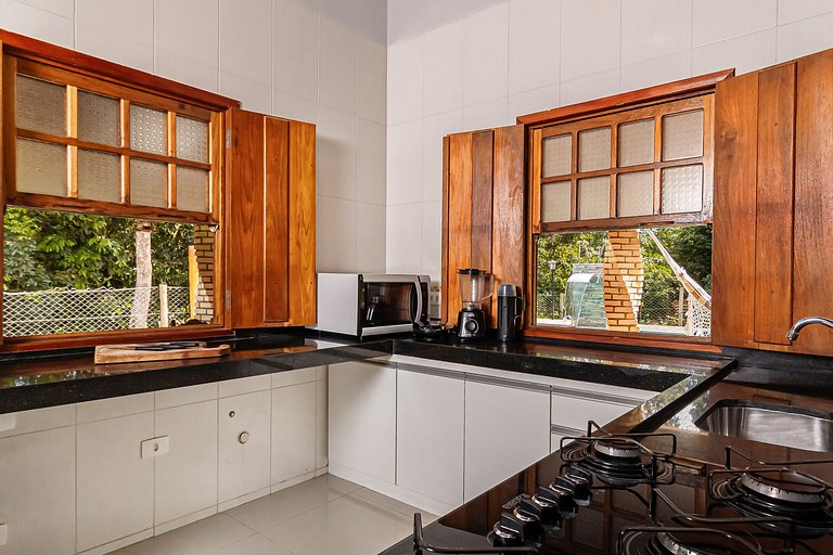 Casa dos Sonhos em Pirenopolis 30 min do centro