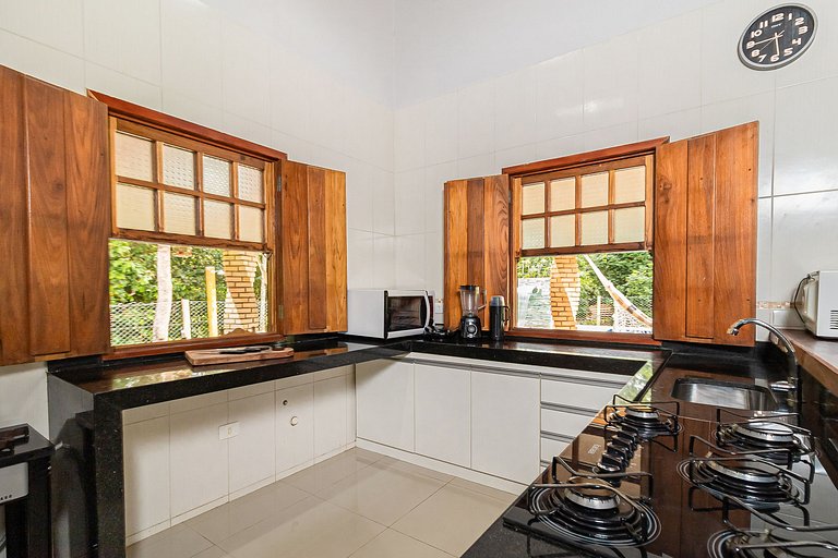 Casa dos Sonhos em Pirenopolis 30 min do centro